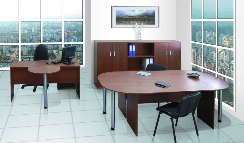 мебель офисная для переговоров